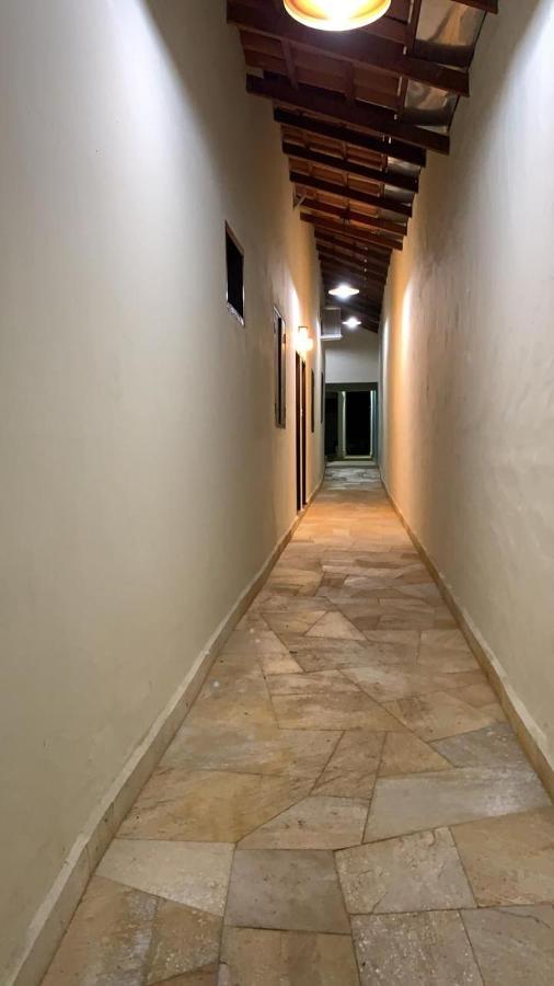 Ferienwohnung Loft Pireneus 2 Pirenópolis Exterior foto
