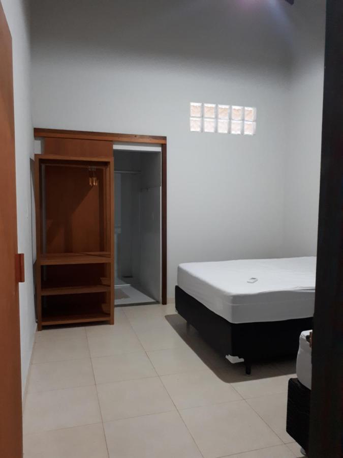 Ferienwohnung Loft Pireneus 2 Pirenópolis Exterior foto